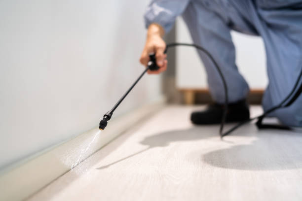 Licensed Fumigation Services service in Chalfont, PA - Nex Pest Control