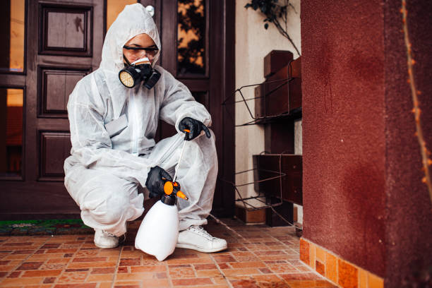 Reliable Fumigation Services contractor in Chalfont, PA by Nex Pest Control